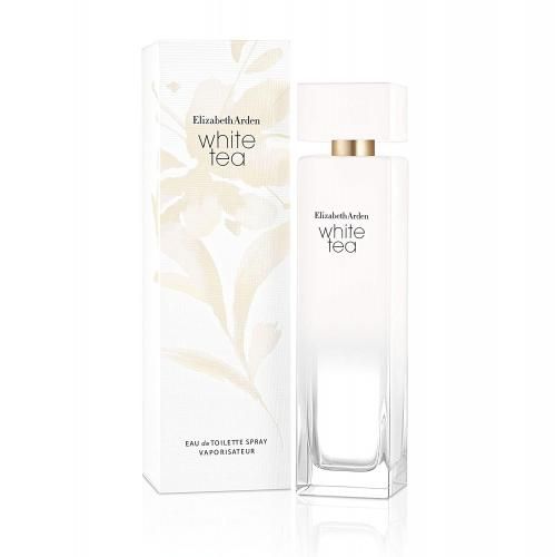 Elizabeth Arden White Tea Apa de toaleta 100ml