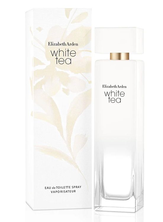 Elizabeth Arden White Tea Apa de toaleta 100ml ambalaj