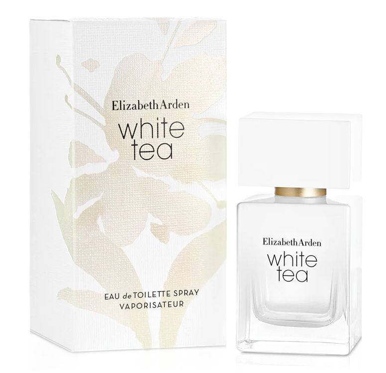 Elizabeth Arden White Tea Apa de toaleta 30ml ambalaj