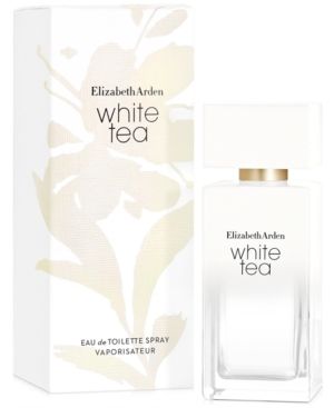 Elizabeth Arden White Tea Apa de toaleta 50ml