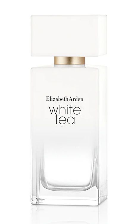 Elizabeth Arden White Tea Apa de toaleta 50ml