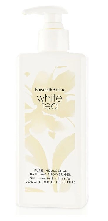 Elizabeth Arden White Tea Gel de dus 390ml