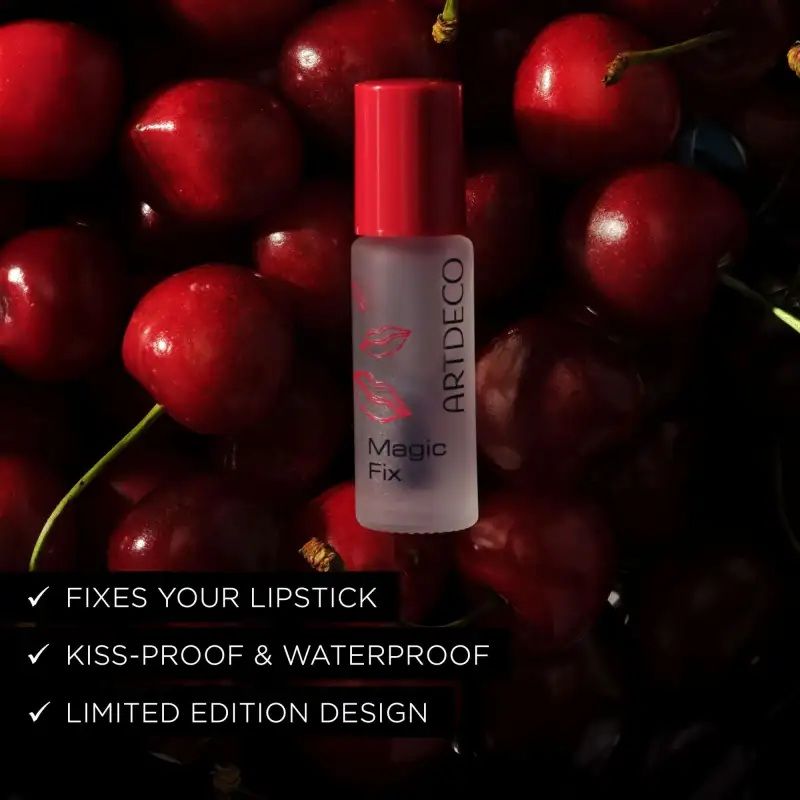 Artdeco Fixator Culoare Ruj Empowered & Desired Collection Sealer Magic Fix Lipstick