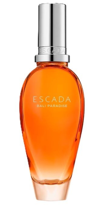 Escada Bali Paradise Apa de toaleta 50ml