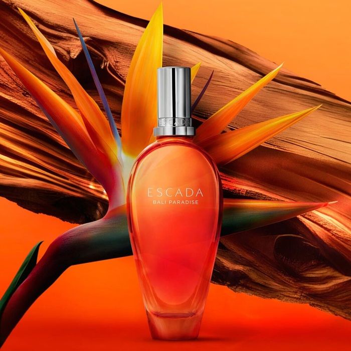 Escada Bali Paradise Eau de toilette