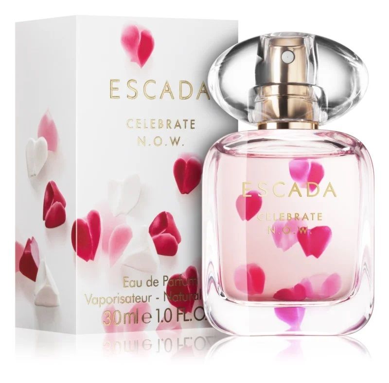 Escada Celebrate Now Apa de parfum 30ml