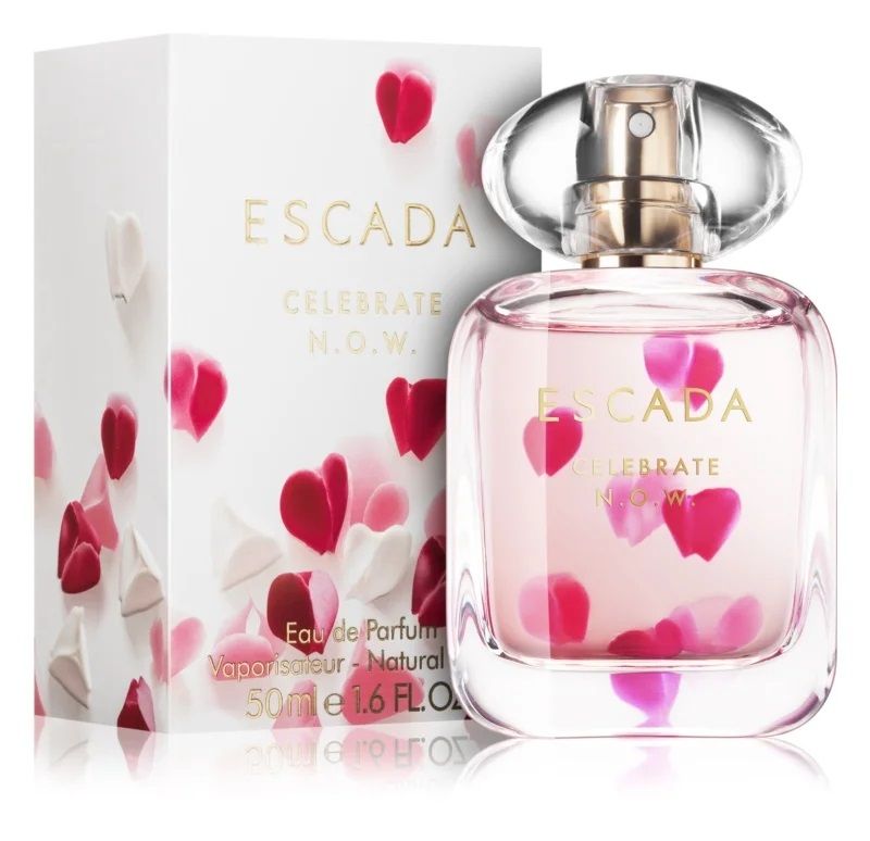 Escada Celebrate Now Apa de parfum 50ml