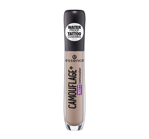  Essence Corector Anticearcan Camouflage Matt Concealer 30 Light Honey 5ml