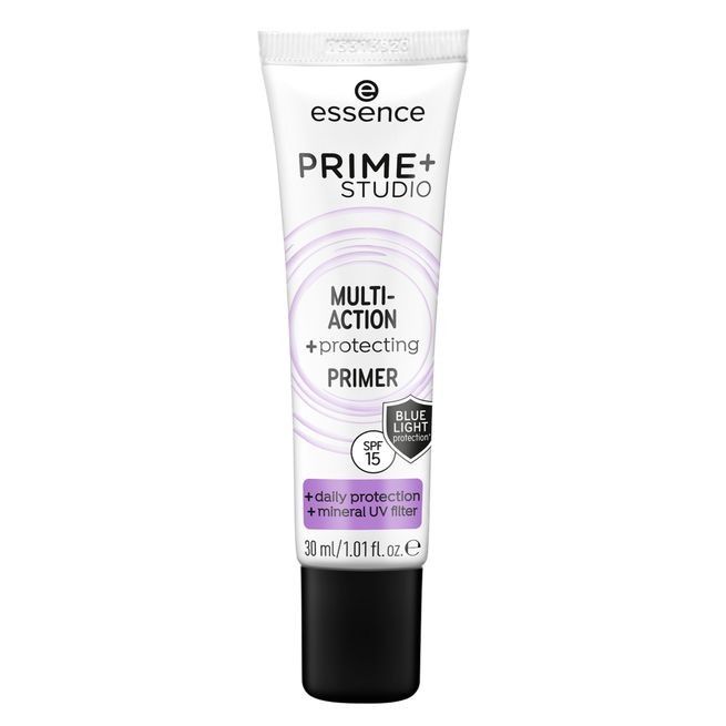 Essence Baza de Machiaj Prime Studio Muti Action and Protecting 30ml