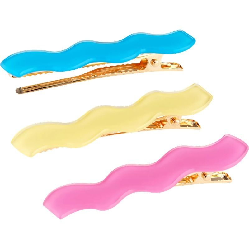 Essence Agrafe pentru par Superman Hair Clips