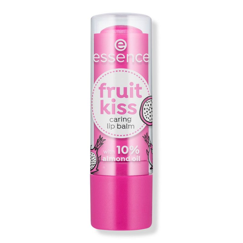 Essence Balsam de Buze Fruit Kiss Caring Lip Balm 07 Dragon Fruit Date 4.8g