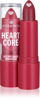 Essence Balsam de Buze Heart Core Fruit Lip Balm 01 Crazy Cherry 3g