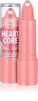 Essence Balsam de Buze Heart Core Fruit Lip Balm 03 Wild Watermelon 3g