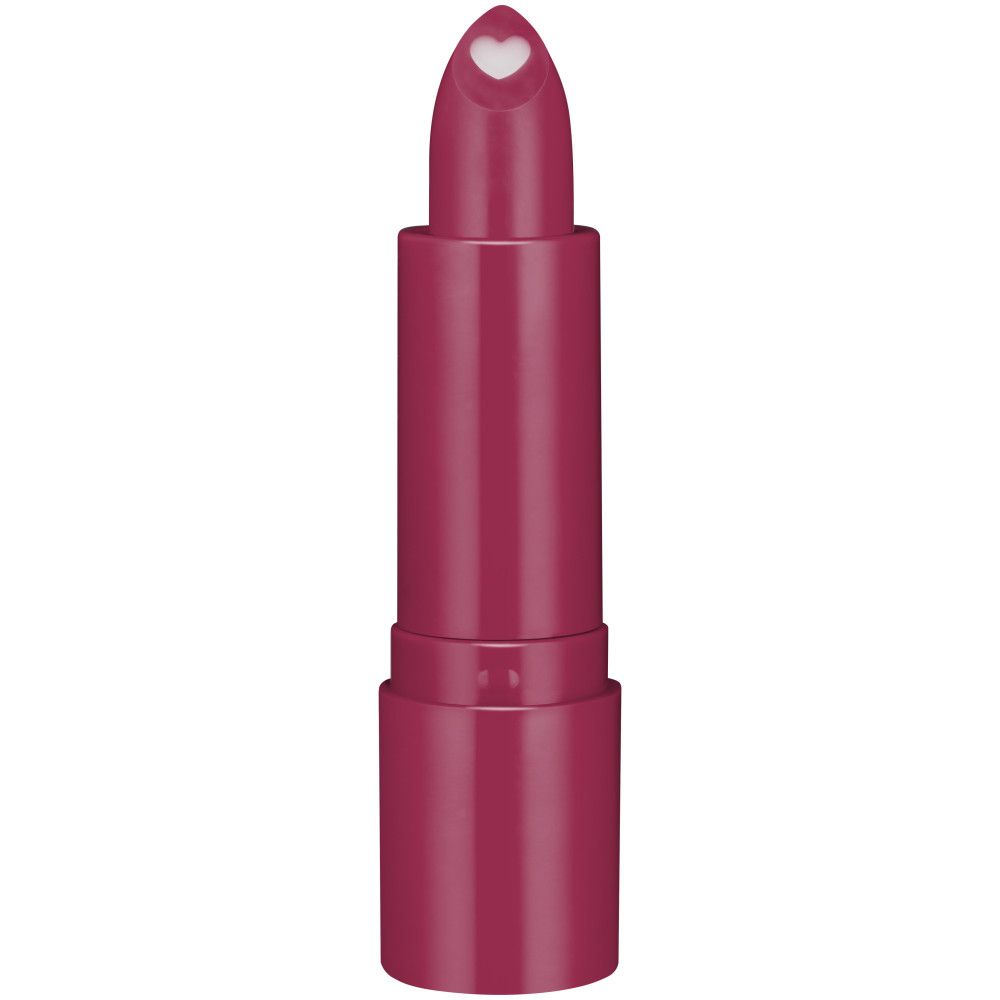  Essence Balsam de Buze Heart Core Fruit Lip Balm 05 Bold Blackberry 3g