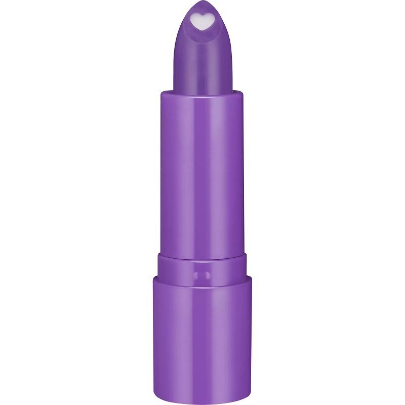  Essence Balsam de Buze Heart Core Fruit Lip Balm 05 Bold Blackberry 3g
