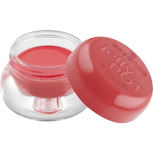 Essence Balsam de Buze Jelly Pot Lip&Cheek Balm 10 Hug Me! 4g
