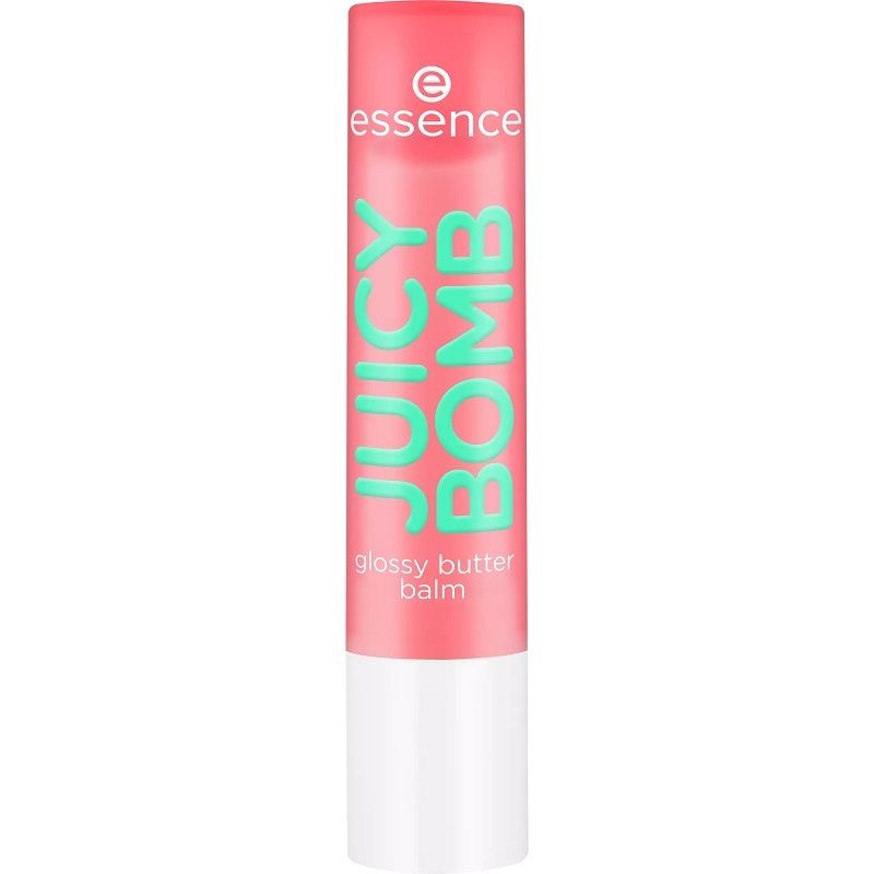 Essence Balsam de Buze Juicy Bomb Lip Butter Balm 01 On In A Melon 