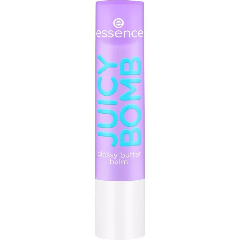 Essence Balsam de Buze Juicy Bomb Lip Butter Balm 02 So Berry Cute