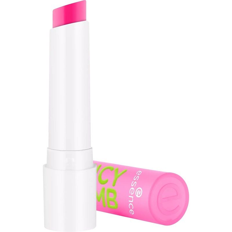 Essence Balsam de Buze Juicy Bomb Lip Butter Balm 03 Time To Pitaya
