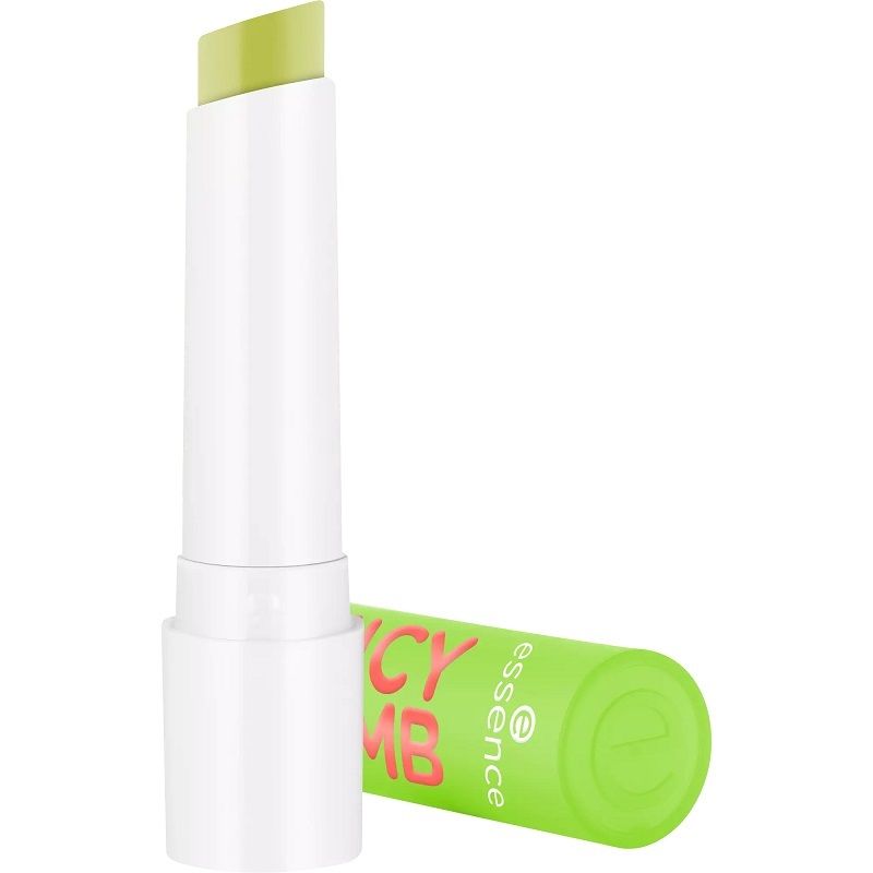 Essence Balsam de Buze Juicy Bomb Lip Butter Balm 04 Kiwi To My Heart
