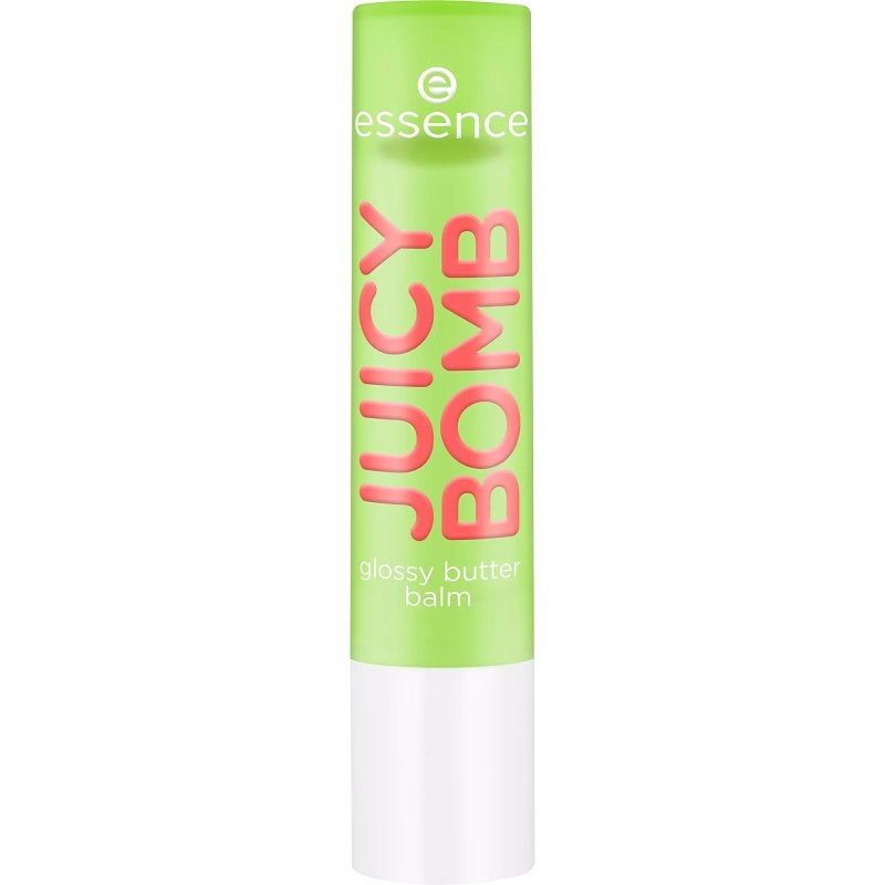 Essence Balsam de Buze Juicy Bomb Lip Butter Balm 04 Kiwi To My Heart