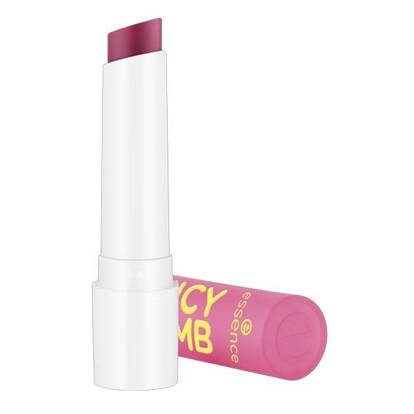 Essence Balsam de Buze Juicy Bomb Lip Butter Balm 03 Time To Pitaya