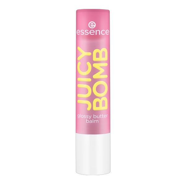 Essence Balsam de Buze Juicy Bomb Lip Butter Balm 08 Cherrything I Want 2.5g