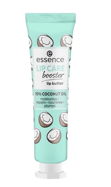 Essence Balsam de Buze Lip Care Booster Lip Butter 12ml