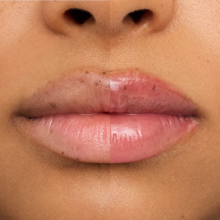 Essence Balsam de Buze The Super Peptide Glossy Lip Treatment 03 Toffeetastic! 10ml