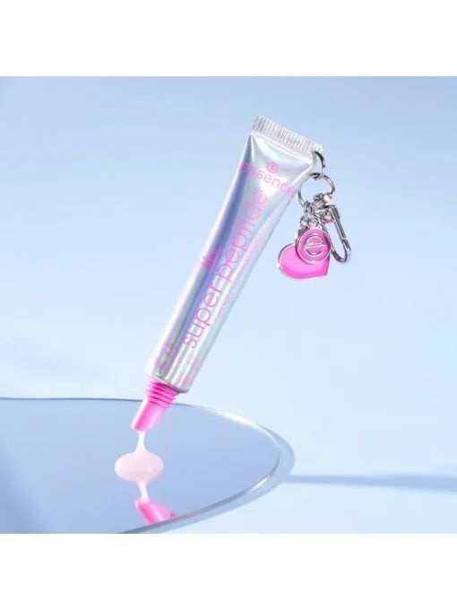 Essence Balsam de Buze The Super Peptide Glossy Lip Treatment 05 Holomazing! 10ml