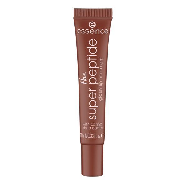 Essence Balsam de Buze The Super Peptide Glossy Lip Treatment 02 Pinkified! 10ml