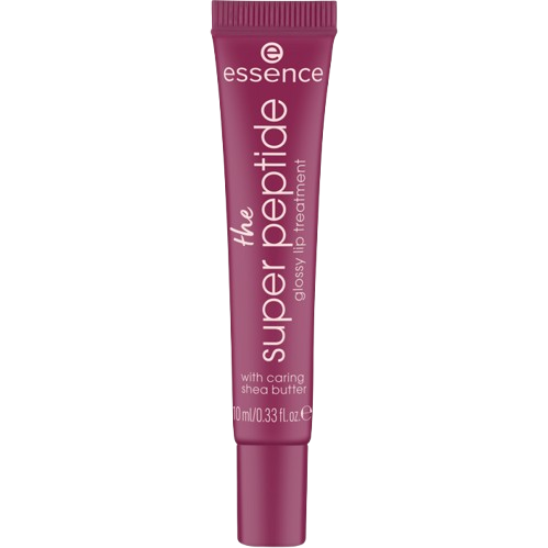 Essence Balsam de Buze The Super Peptide Glossy Lip Treatment 07 Sugardorable! 10ml