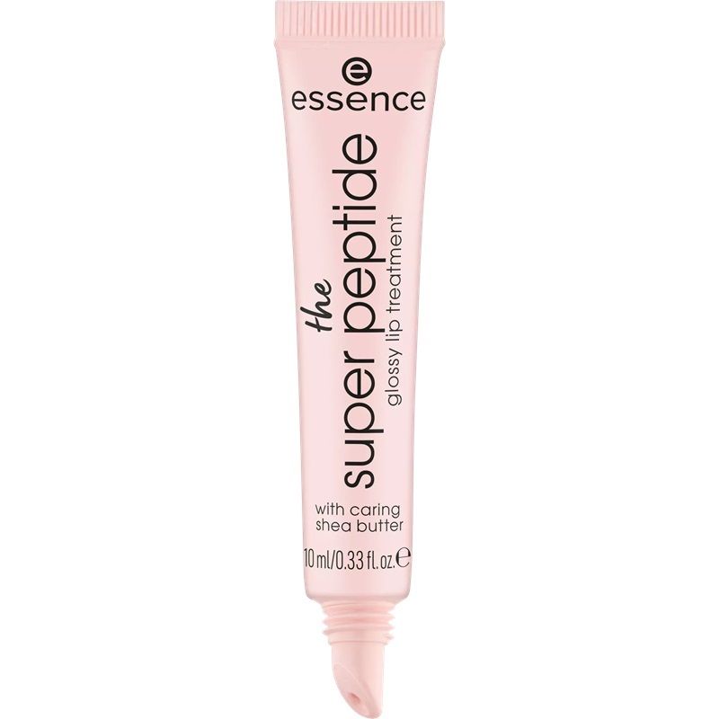 Essence Balsam de Buze The Super Peptide Glossy Lip Treatment 10ml