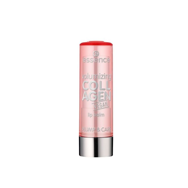 Essence Balsam de Buze Volumizing Collagen Lip Balm 3.5g