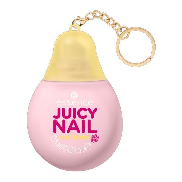 Essence Balsam de Unghii Juicy Nail Balm 01 12.8ml