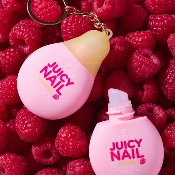 Essence Balsam de Unghii Juicy Nail Balm 01 12.8ml