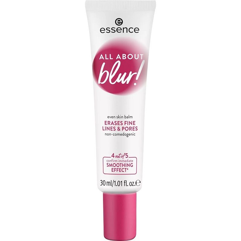 Essence Baza de Machiaj All About Blur! Primer 30ml