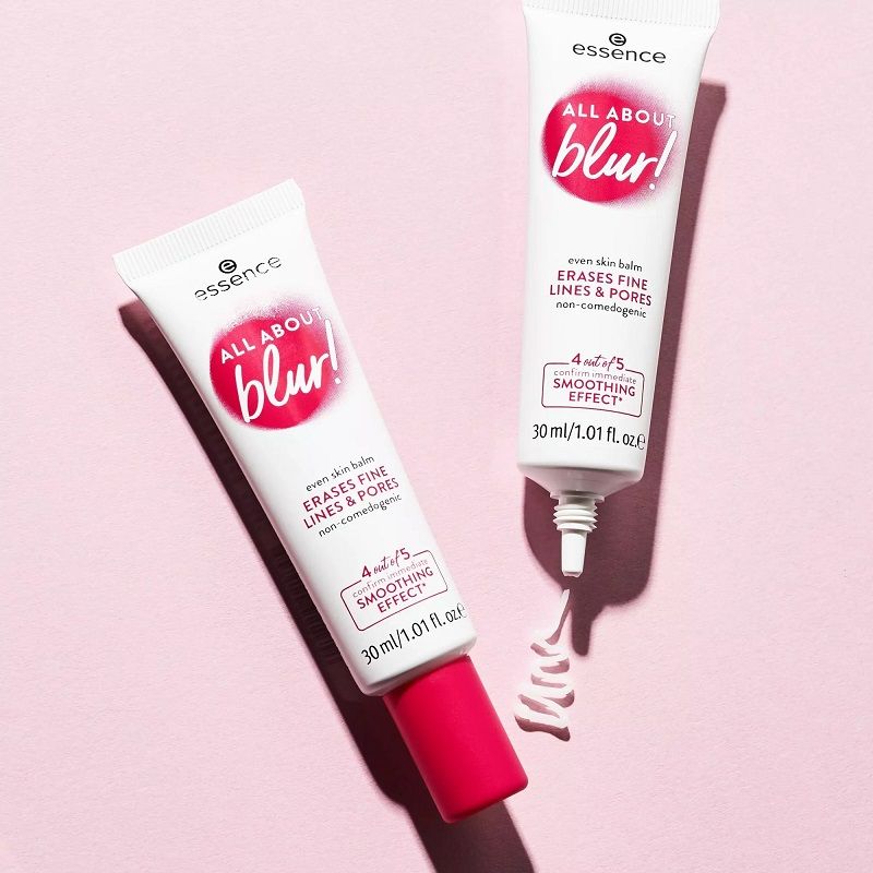 Essence Baza de Machiaj All About Blur! Primer 30ml
