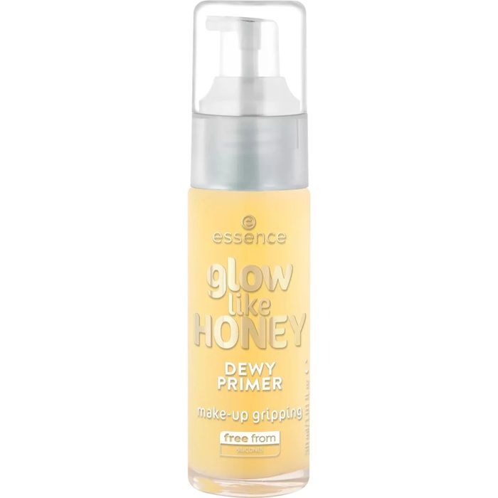 Essence Baza de Machiaj Glow Like Honey Dewy Primer 30ml