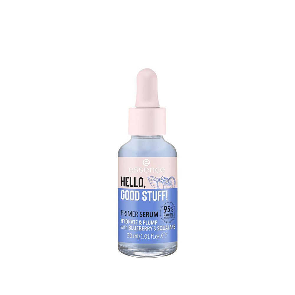 Essence Baza de Machiaj Hydrate and Plump Hello, Good Stuff! 30ml