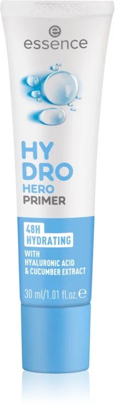 Essence Baza de Machiaj HYDRO Hero Primer 30ml