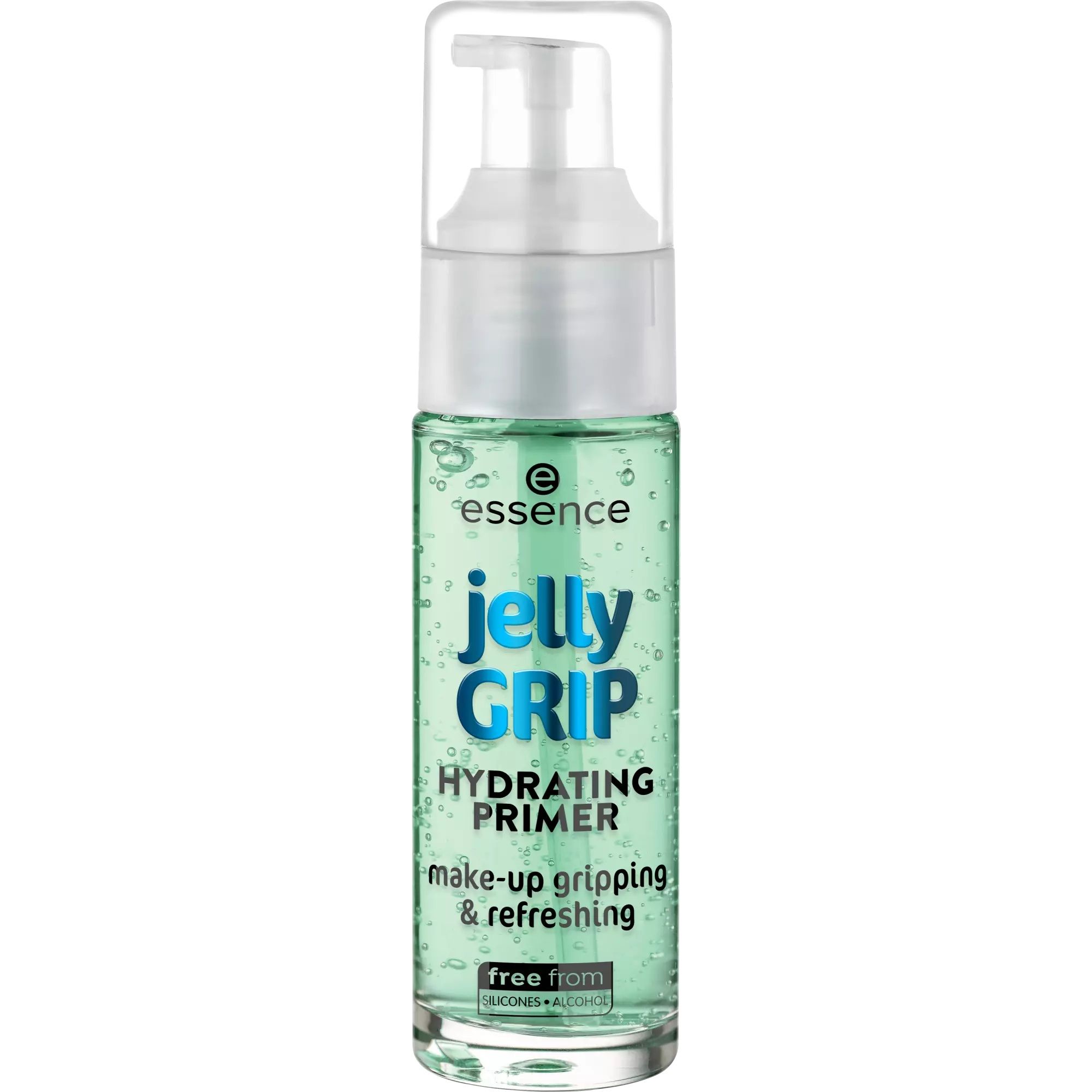Essence Baza de Machiaj Jelly Grip Hydrating Primer 29ml