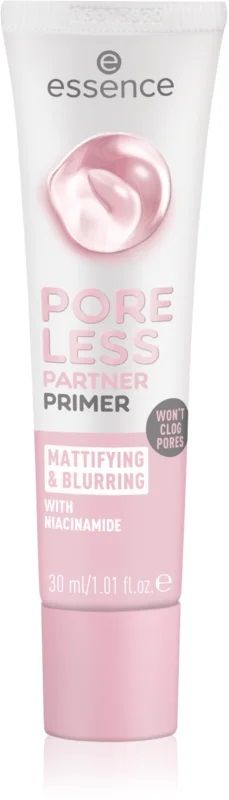 Essence Baza de Machiaj PORELESS Partener Primer 30ml
