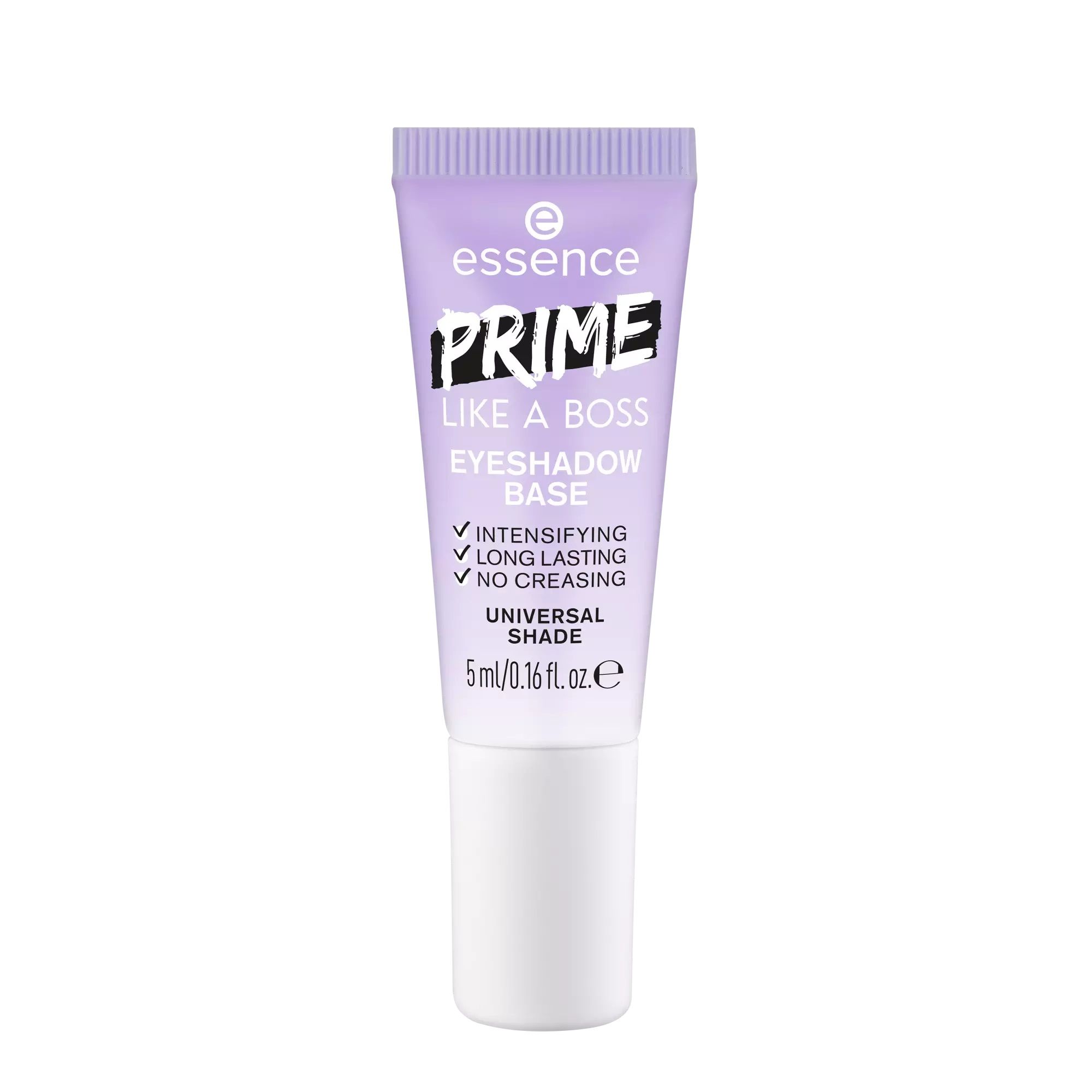 Essence Baza Machiaj Ochi Prime Like A Boss Eyeshadow Base 5mll