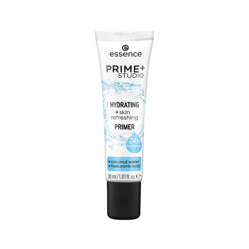 Essence Baza de Machiaj Prime Studio Hydrating + Skin Refreshing 30ml