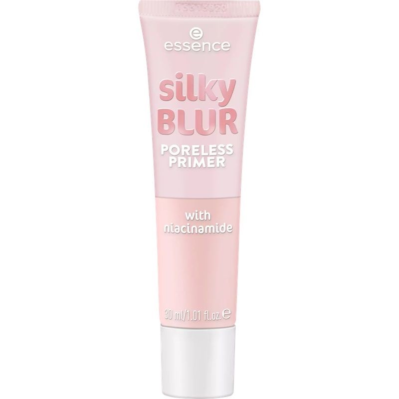 Essence Baza de Machiaj Silky Blur Poreless Primer 30ml