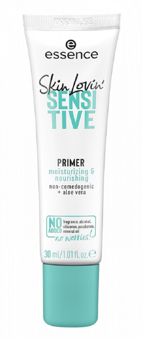 Essence Baza de Machiaj Skin Lovin' Sensitive 30ml