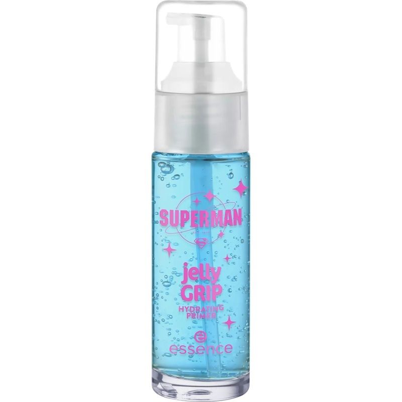 Essence Baza de Machiaj Superman Jelly Grip Hydrating Primer 29ml