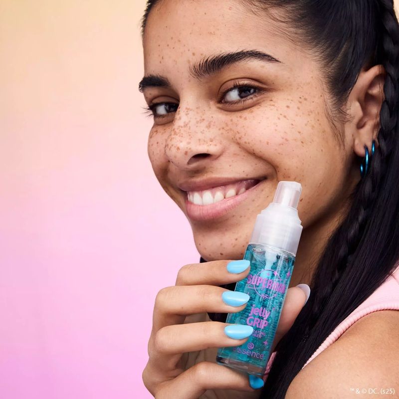 Essence Baza de Machiaj Superman Jelly Grip Hydrating Primer 29ml 