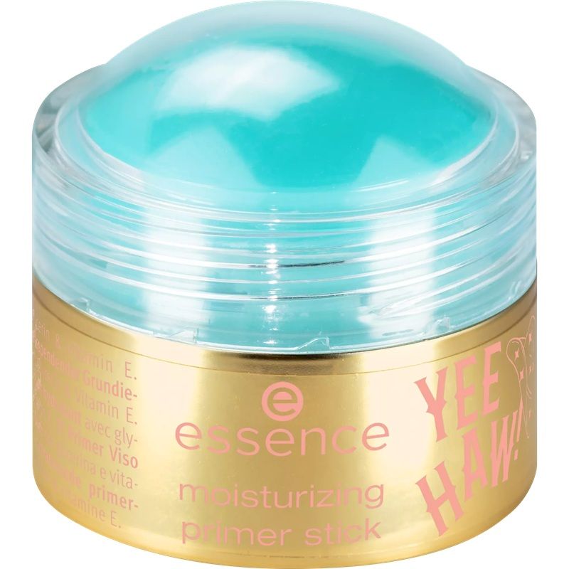 Essence Baza de machiaj Yee Haw! Moisturizing Primer Stick 10.2g